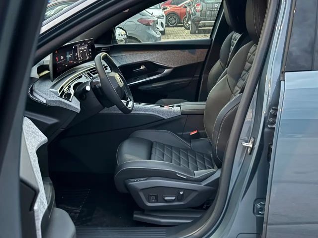 Peugeot 5008 GT-Line Hybrid