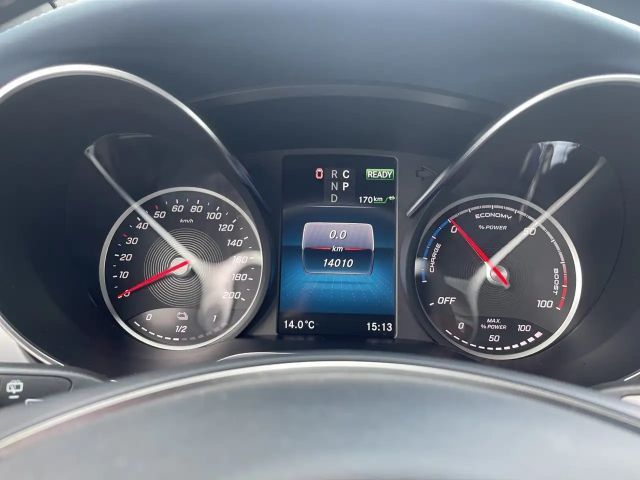 Mercedes-Benz EQV 300