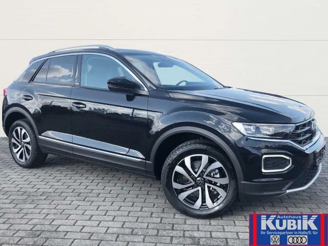 Volkswagen T-Roc 2.0 TDI DSG