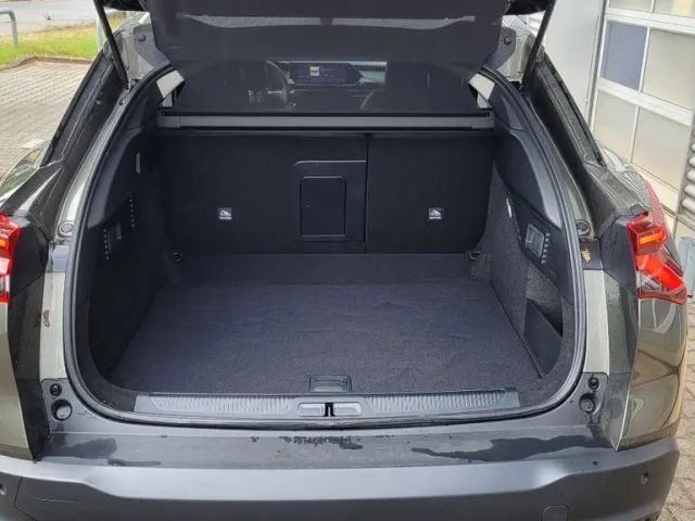 Citroën C5 X PureTech You