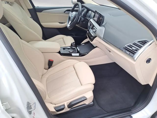 BMW X4 xDrive20d