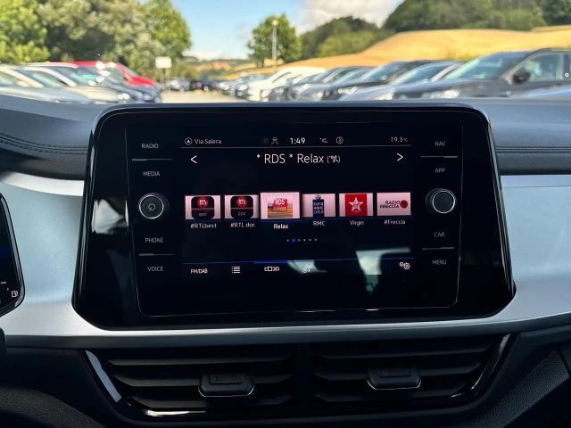 Volkswagen T-Roc 2.0 TDI Life