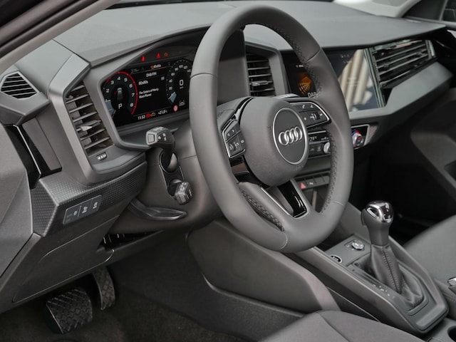 Audi A1 30 TFSI S-Tronic Sportback