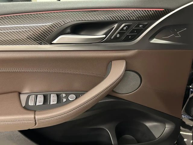 BMW X4 Coupé M-Sport