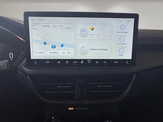 Ford Kuga AWD Active Hybrid