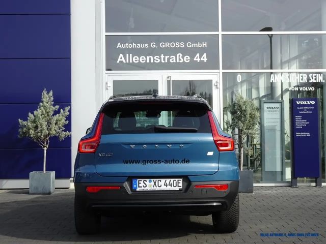Volvo XC40 Recharge Ultimate