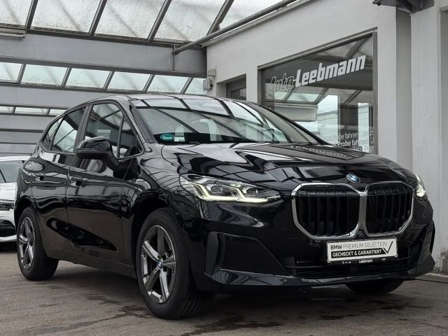 BMW 218 218i Active Tourer