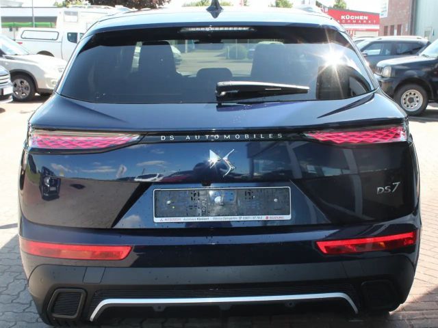 DS DS 7 Crossback BlueHDi Crossback