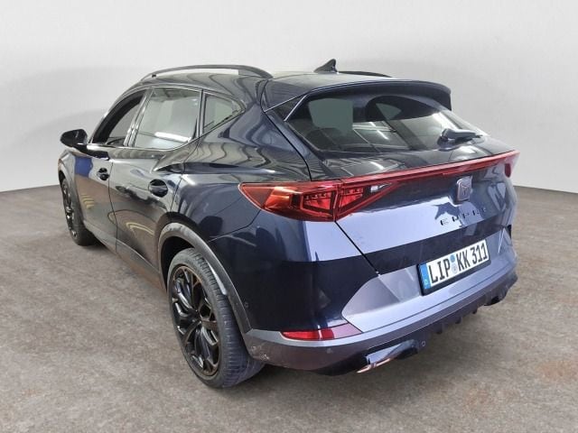 Cupra Formentor 1.4 DSG VZ e-Hybrid