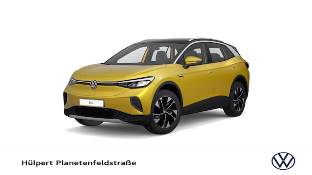 Volkswagen ID.4 Life Performance Pro