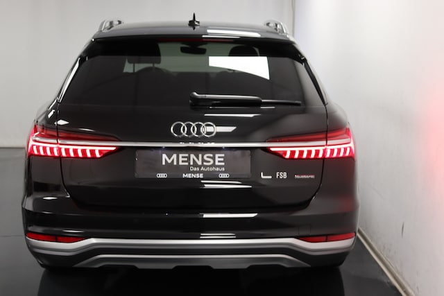 Audi A6 allroad 45 TDI Quattro S-Tronic
