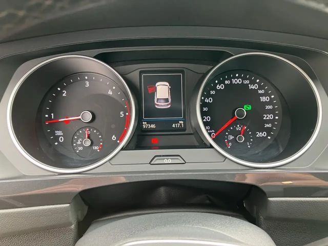 Volkswagen Tiguan 2.0 TDI DSG Life