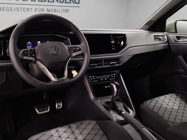 Volkswagen Taigo 1.0 TSI DSG R-Line