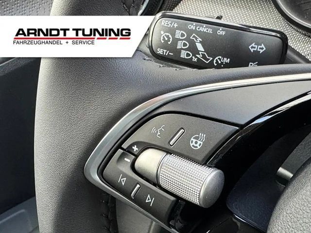 Skoda Fabia 1.0 TSI Selection