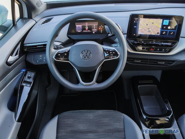 Volkswagen ID.4 Pure