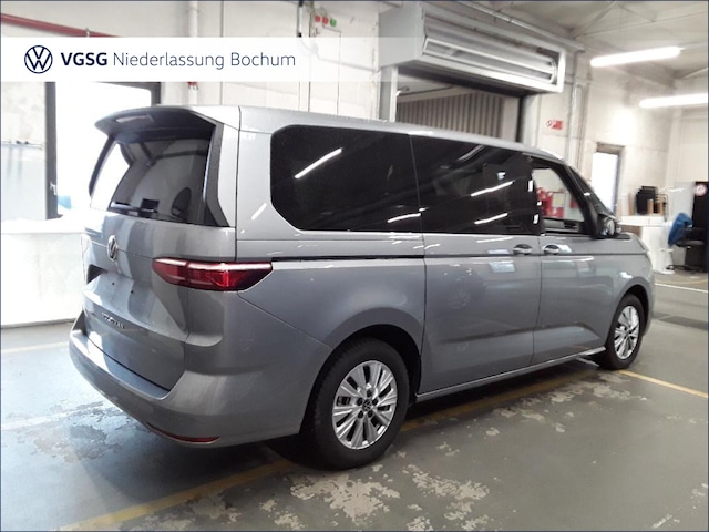 Volkswagen Multivan Multivan Langversion