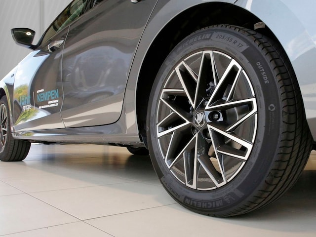 Skoda Octavia 2.0 TDI Combi Tour