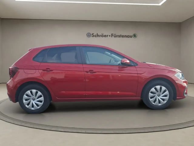 Volkswagen Polo 1.0 ''X-tra'' (Navi-App/LED/Sitzheizg./Einparkhilf