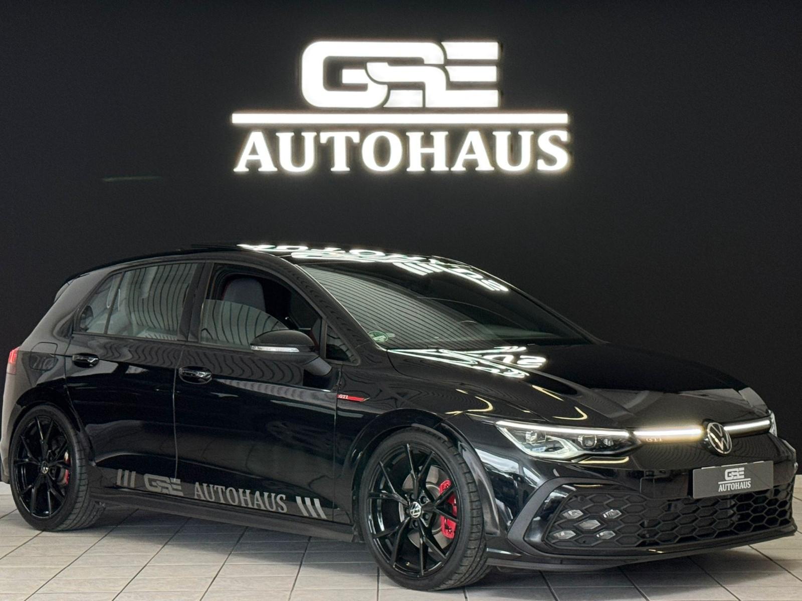 Volkswagen Golf GTI Golf VIII R-Line