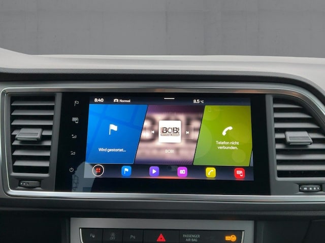 Seat Ateca 1.5 TSI DSG FR-lijn