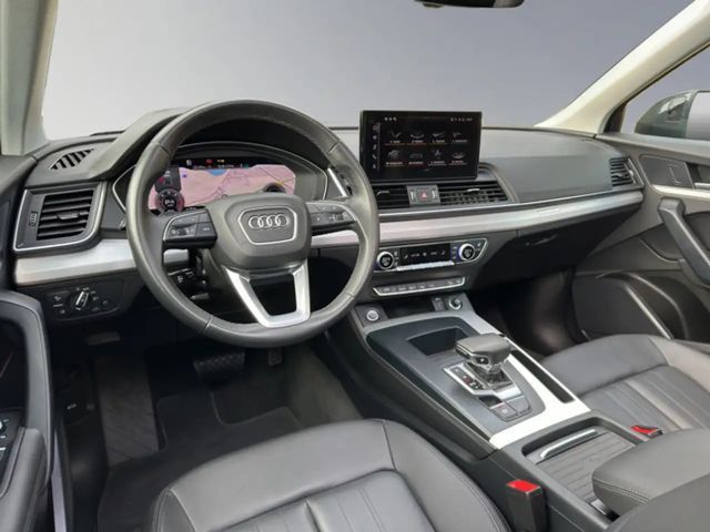 Audi Q5 2.0 TDI Quattro S-Tronic