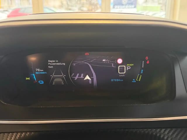 Peugeot E-2008 GT-Line