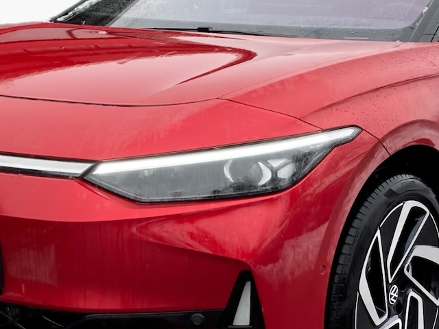 Volkswagen ID.7 Tourer