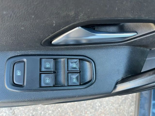 Dacia Duster Comfort ECO-G TCe 100