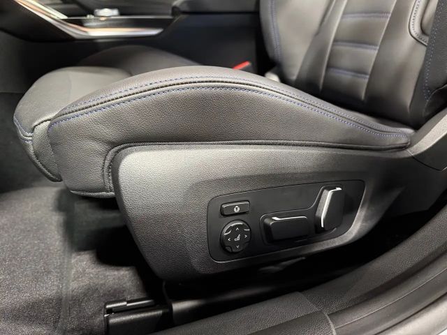 BMW i4 Coupé Gran Coupé M60 xDrive