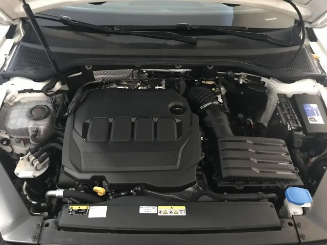 Volkswagen Passat 2.0 TDI DSG Variant