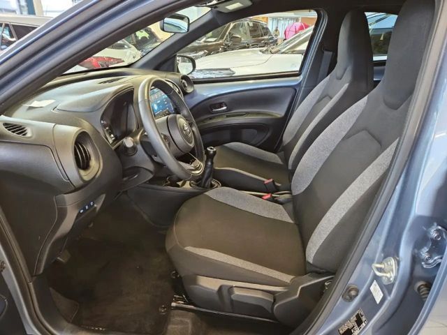 Toyota Aygo X Hatchback