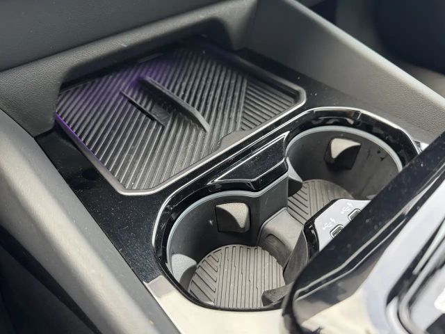 BMW 520 520d M-Sport xDrive