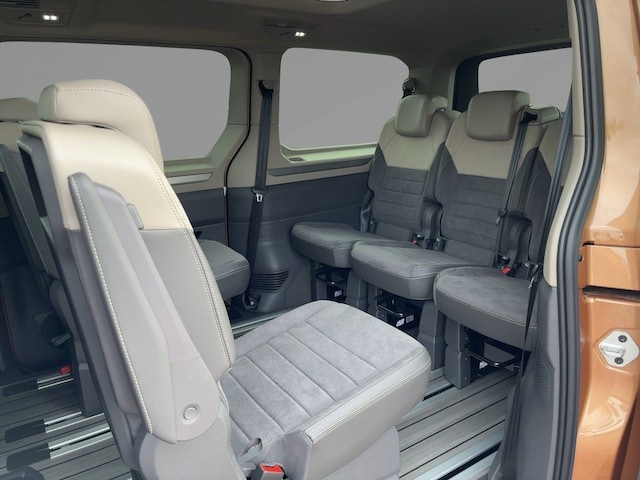 Volkswagen Multivan DSG Life eHybrid