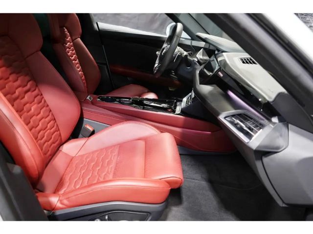 Audi e-tron 21-Zoll Assistenzpaket plus Nachtsic