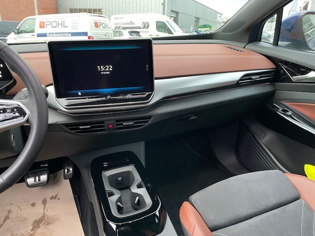 Volkswagen ID.4 Performance Pro