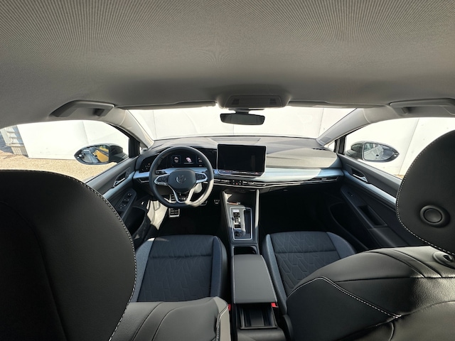 Volkswagen Golf DSG Variant