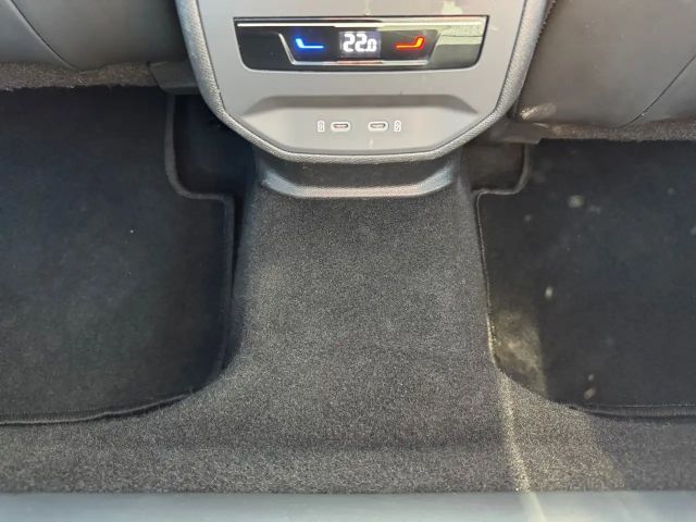 Seat Leon 2.0 TSI FR-lijn Sportstourer