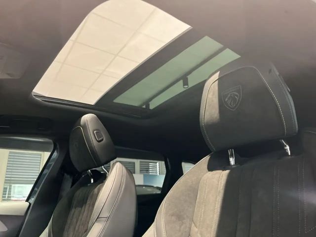 Peugeot 308 GT-Line Hybrid SW