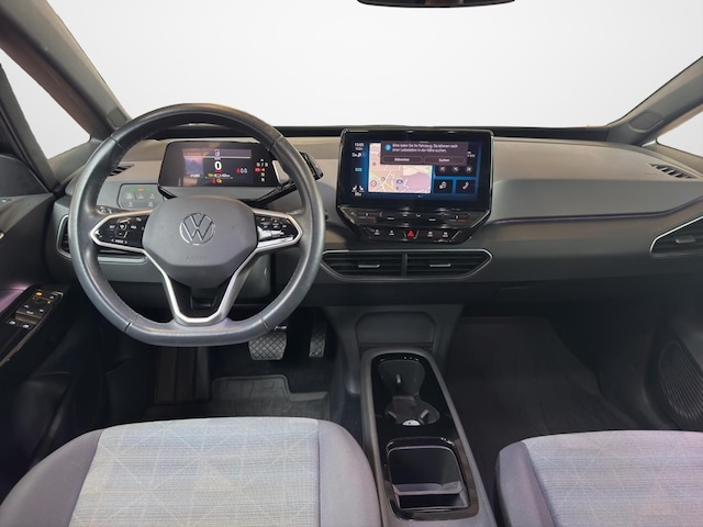 Volkswagen ID.3 Performance Pro