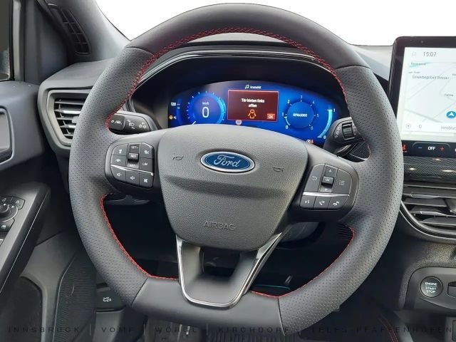 Ford Focus ST Line Wagon