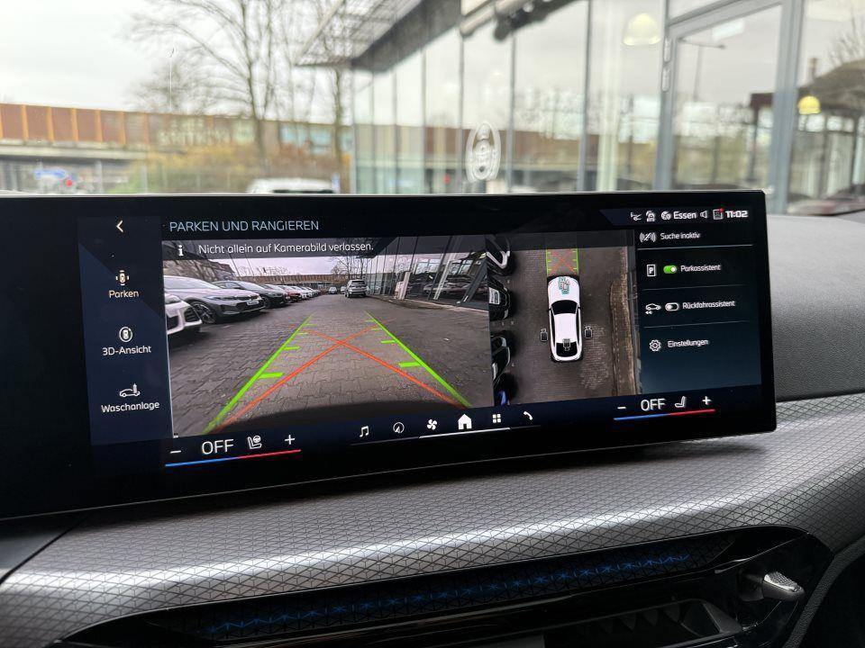 BMW i4 Coupé Gran Coupé M50 xDrive