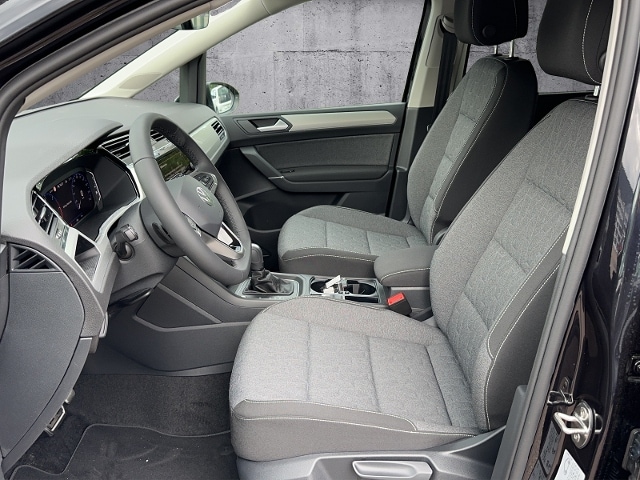 Volkswagen Touran 2.0 TDI DSG IQ.Drive Move