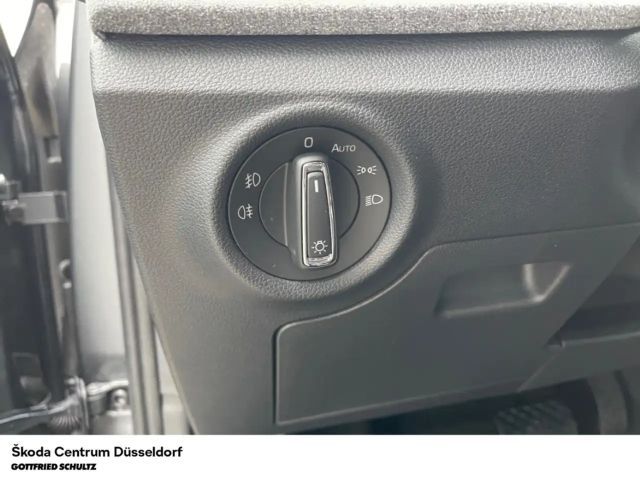 Skoda Kamiq 1.0 TSI Drive Selection