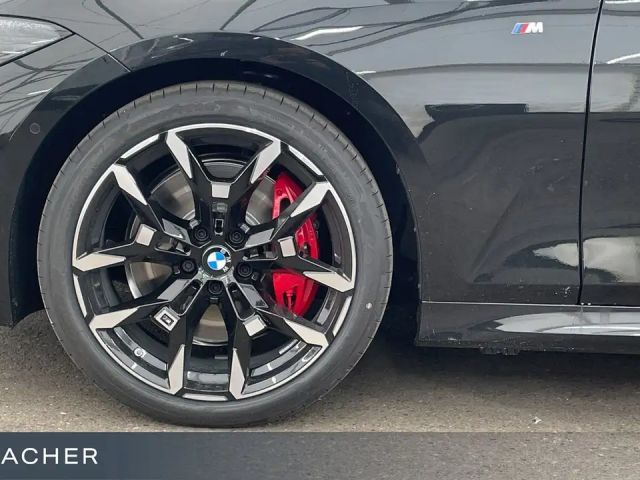 BMW 320 320d M-Sport Touring