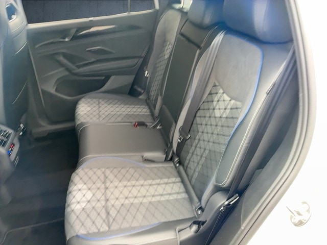 Volkswagen Tayron 2.0 TDI DSG R-Line