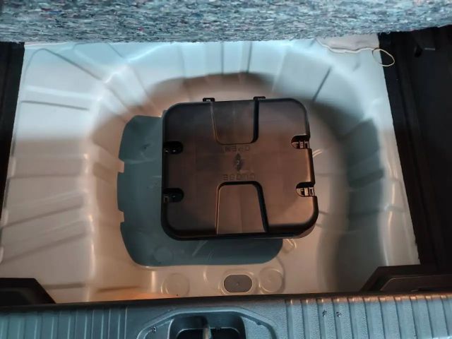 Mitsubishi Colt PLUS 1,0 l Turbo-Benzin