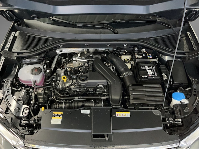 Volkswagen T-Roc 1.5 TSI DSG Style