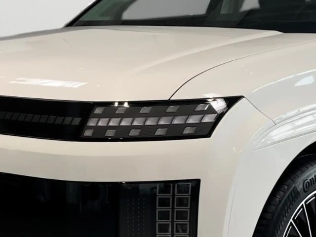 Hyundai IONIQ 9 4WD 6-zits UNIQ