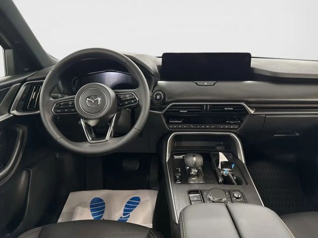Mazda CX-60 4WD Homura Plus e-Skyactiv