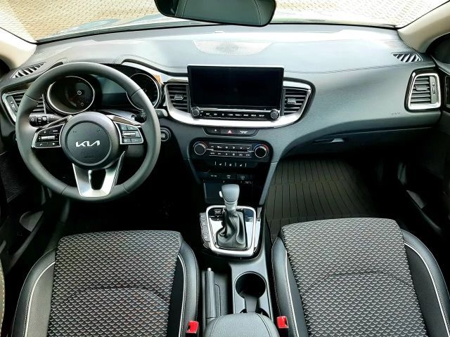 Kia Ceed DynamicPlusLine Plus Pack SportWagon